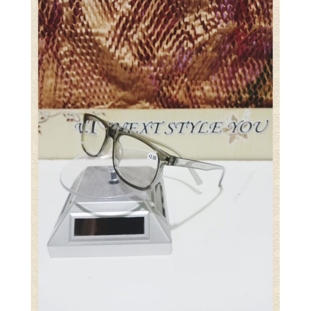 READING GLASSES PLUS LENS +100 ถึง +400 OPTI READING GLASSES ANTI-RADIATION LENS READING GLASSES