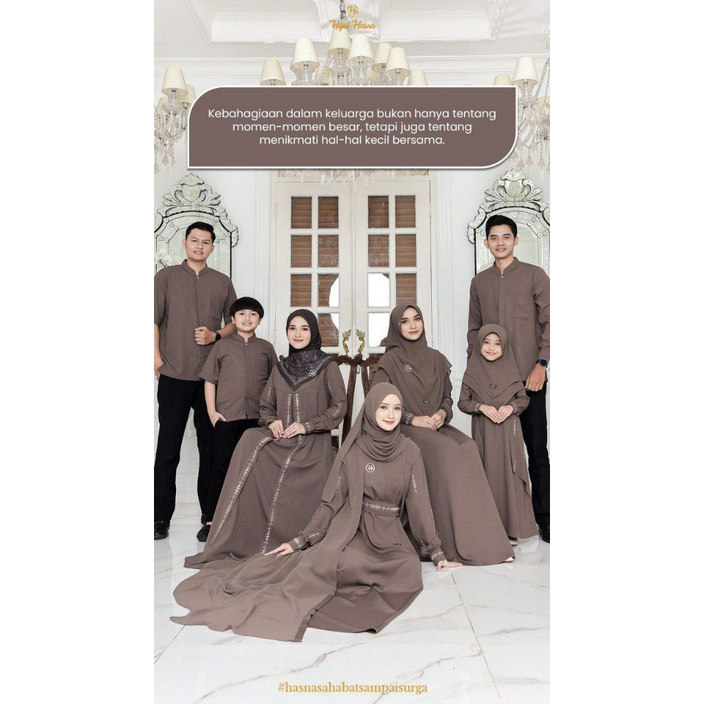 DP sarimbit Eid 2026