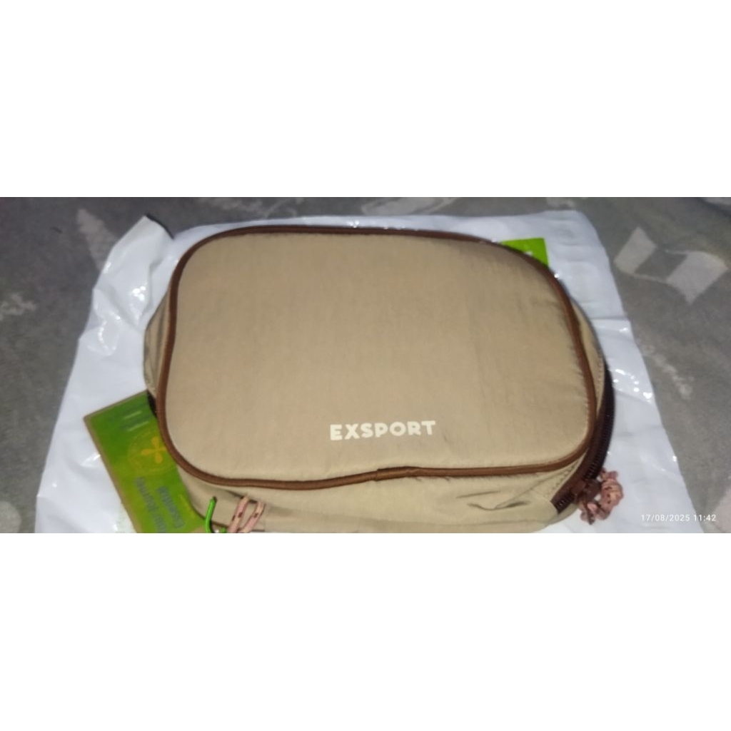 กระเป๋า exsport*****