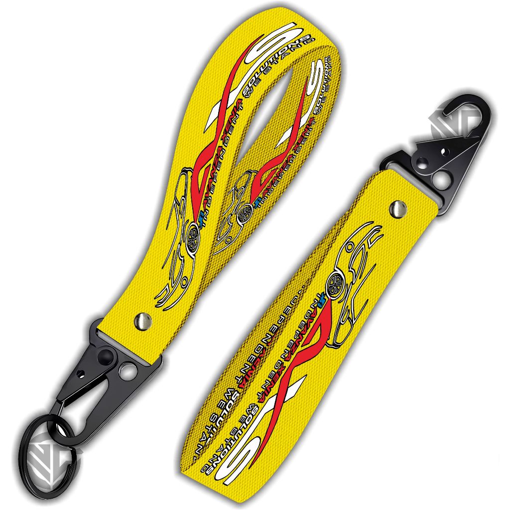 GANTUNGAN KEYCHAIN AXS KEYCHAIN AXS AVANZA FENIA คุณภาพระดับพรีเมียม