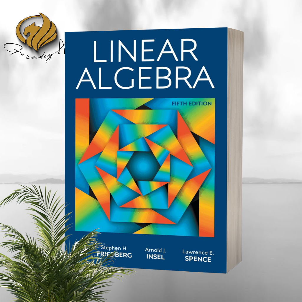 Algebra Linear (ฉบับที่ 5)