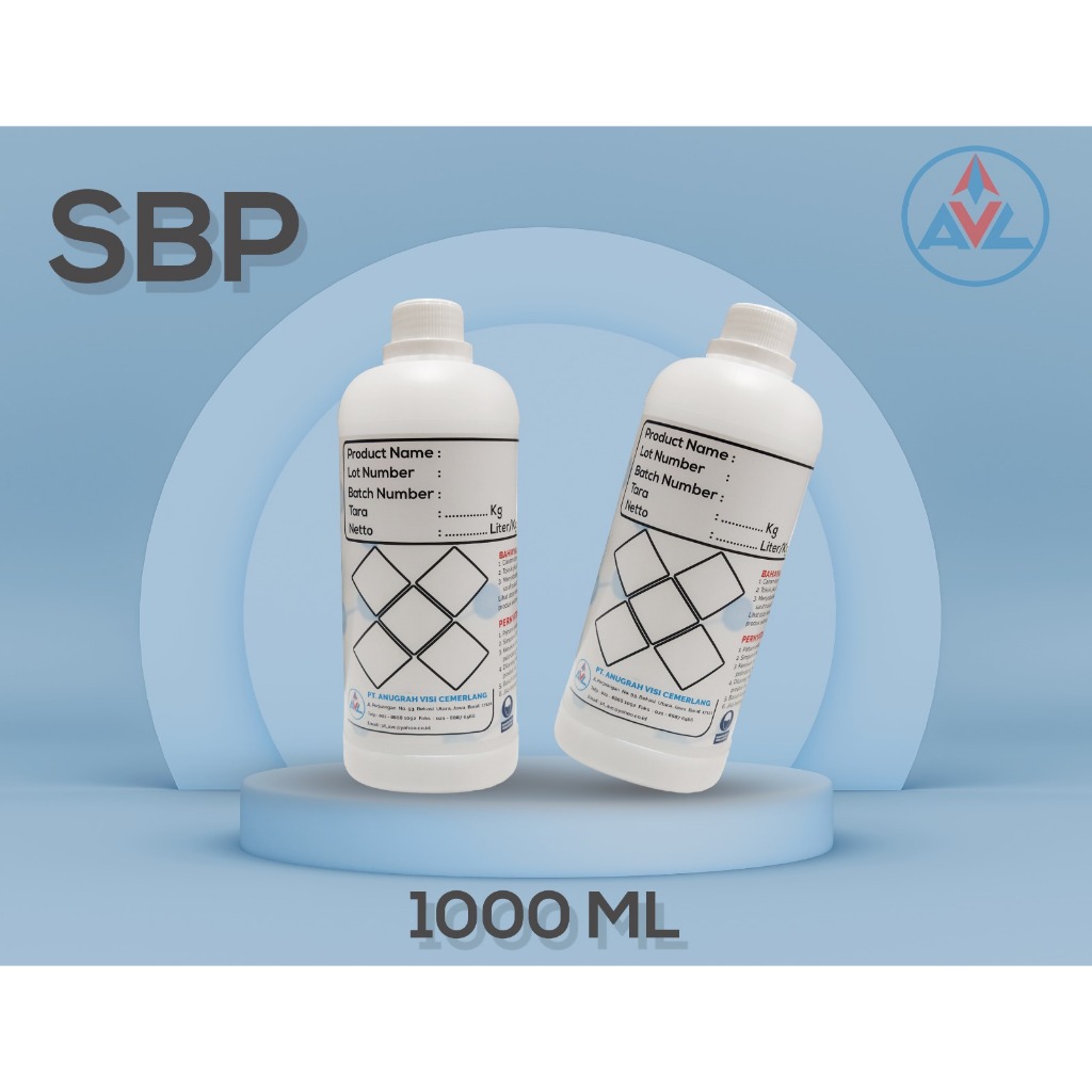 SBP / SOLVENT / SOLVENT - 1000 ML