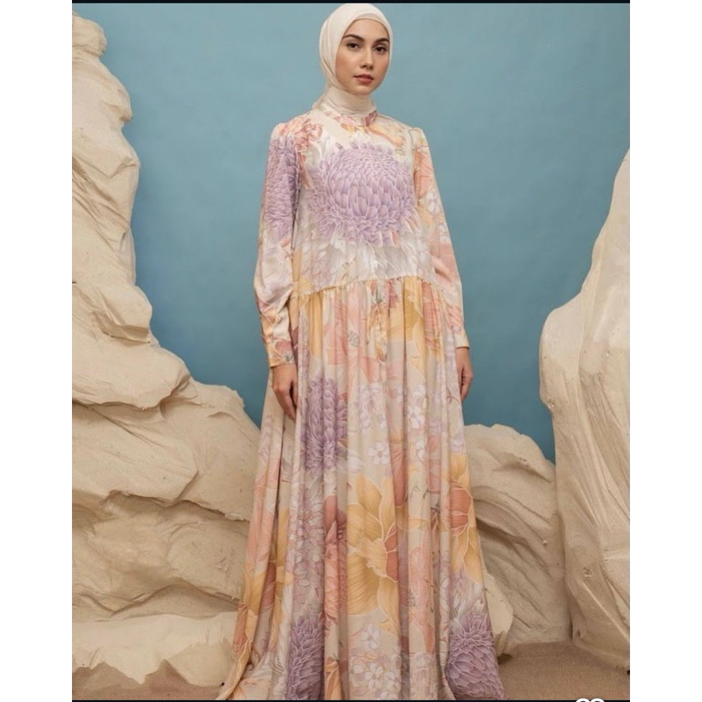 Prelove Alyssa Dress Wearingklamby