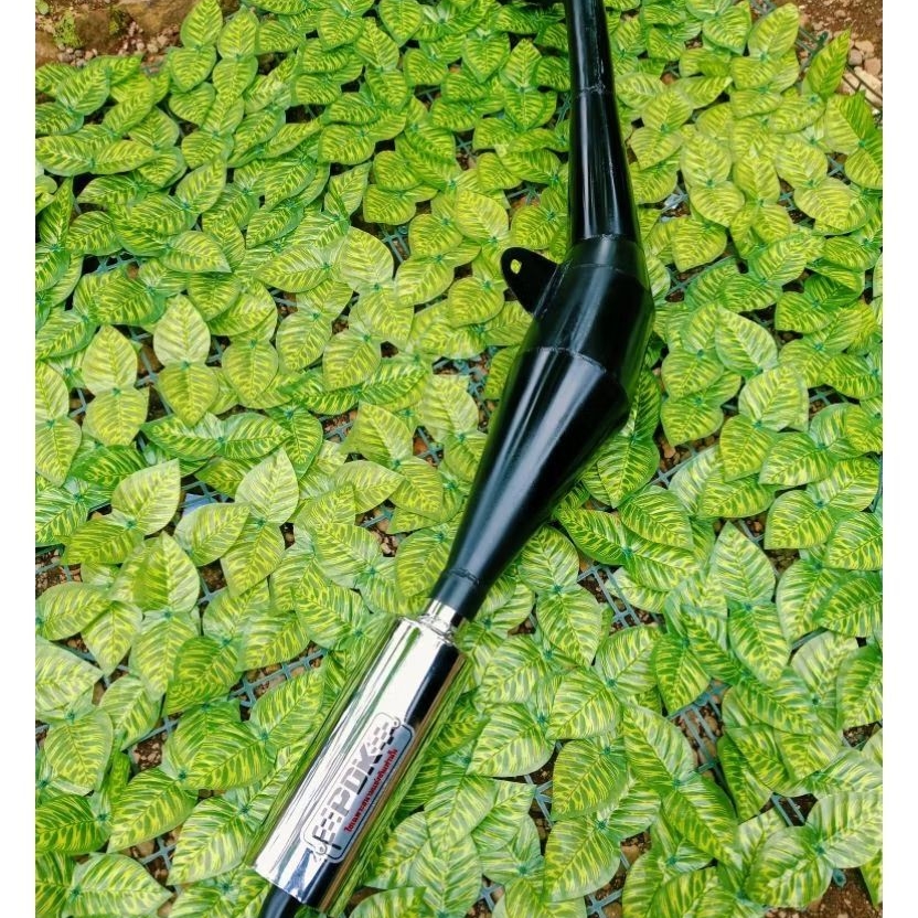 ท่อไอเสีย Fizr Force1 F1zr F1 มาตรฐาน Racing PDK ท่อไอเสีย