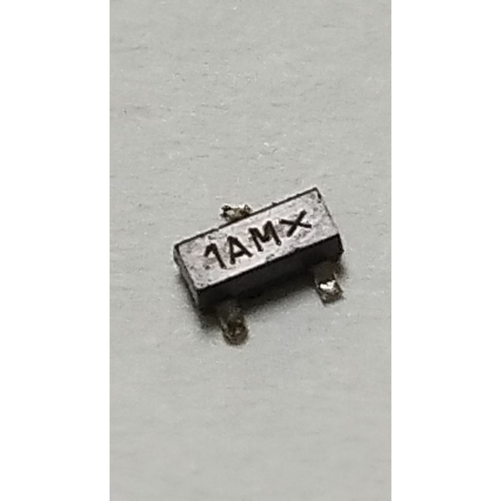 ทรานซิสเตอร์ SMD 1AM x