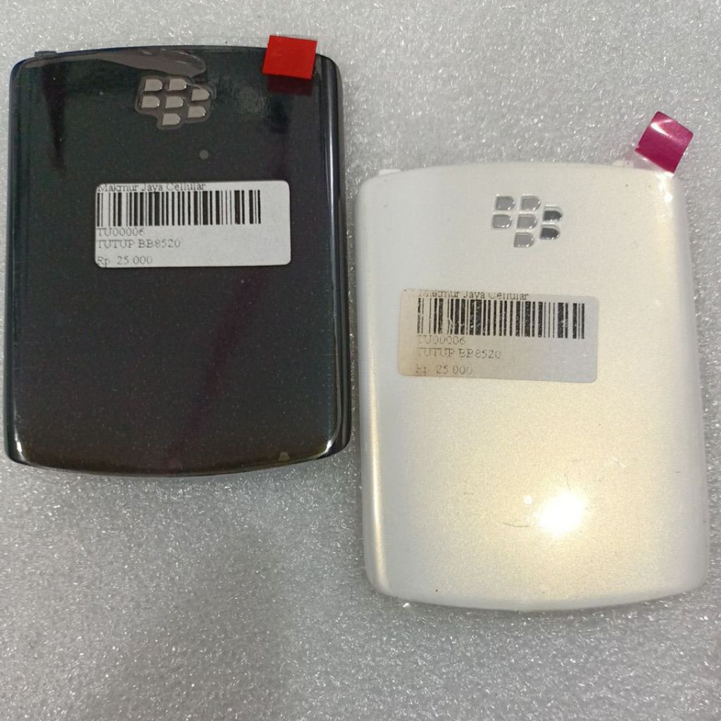 ฝาหลัง BB 8520******