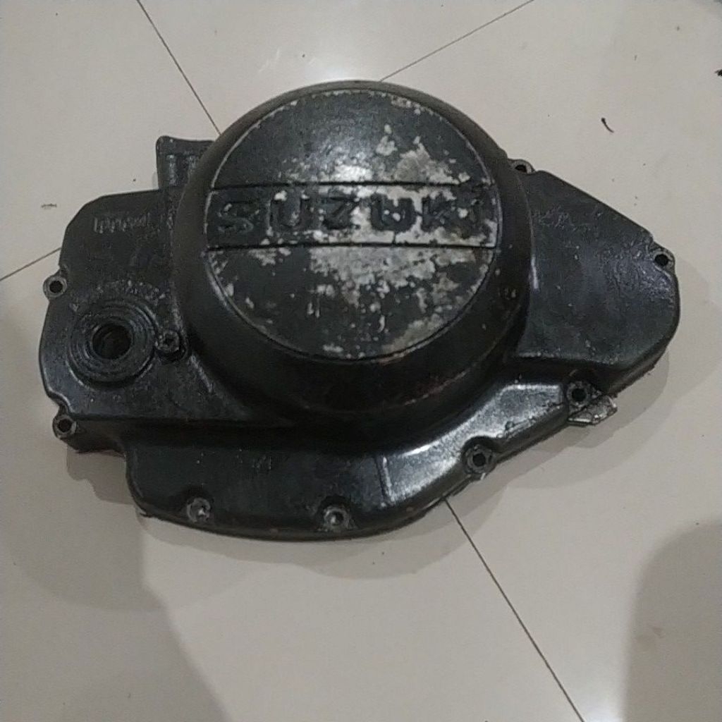 ถังขวา RGR 150 TXR 150 original RGR ลบ