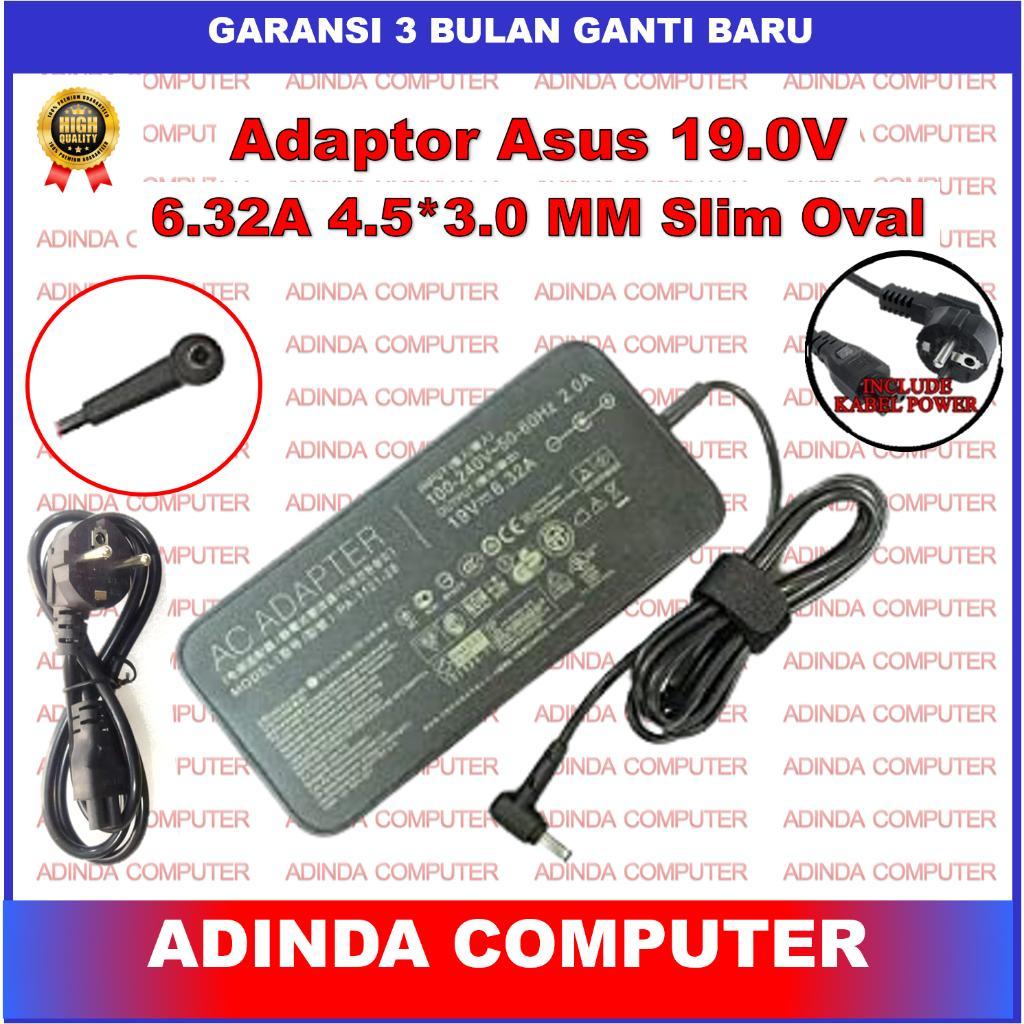 อะแดปเตอร์ชาร์จ ASUS zenbook UX534FT UX563FD Q546FD