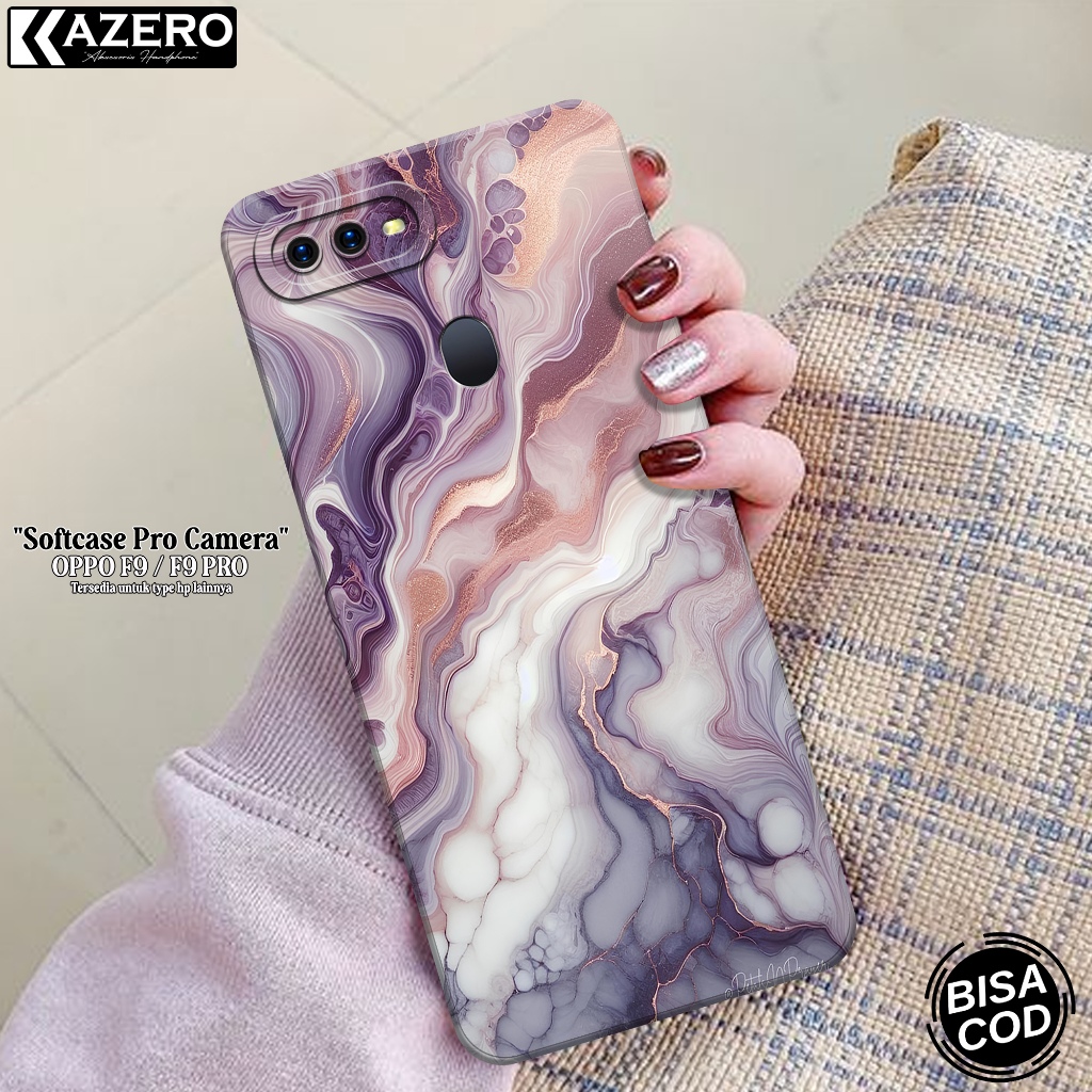 HP OPPO F9 / F9 PRO เคสแฟชั่นล่าสุดบทคัดย่อ Softcase OPPO F9 / F9 PROSilicone Pro เคสกล้อง OPPO F9 /