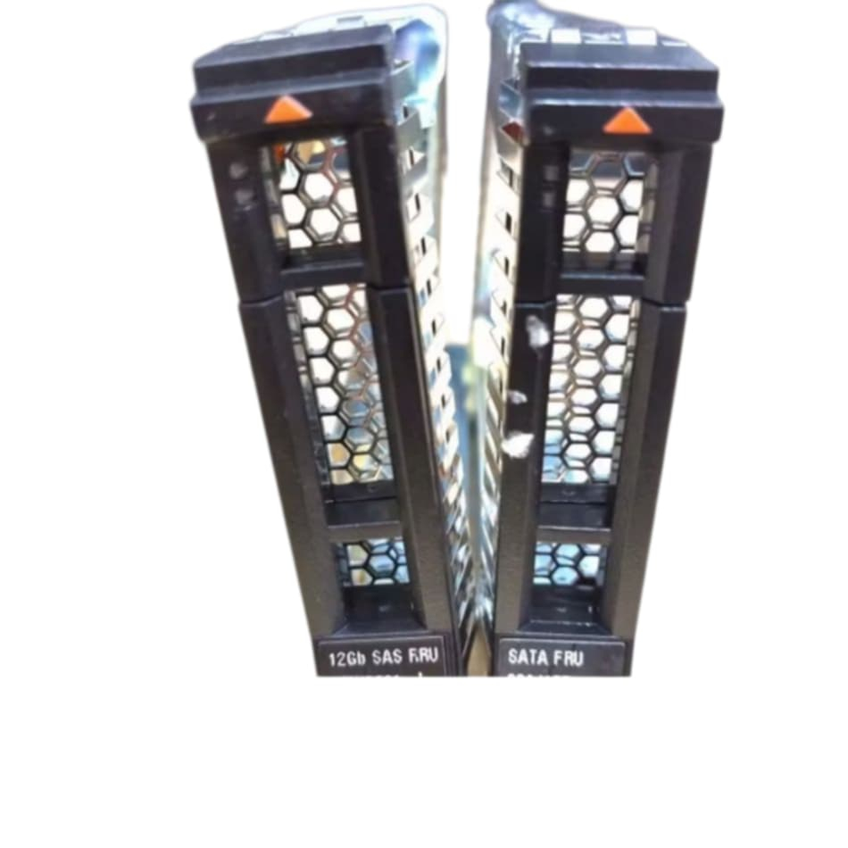 ขายึด HDD ขนาด 2.5 "สําหรับ IBM x3650 x3550 x3500 x3400 M2 M3 M4