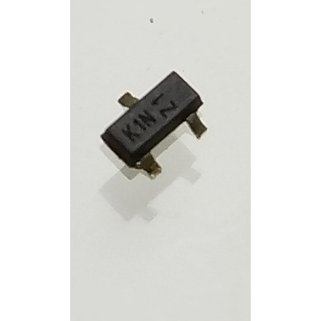 ทรานซิสเตอร์ SMD K1N Z1