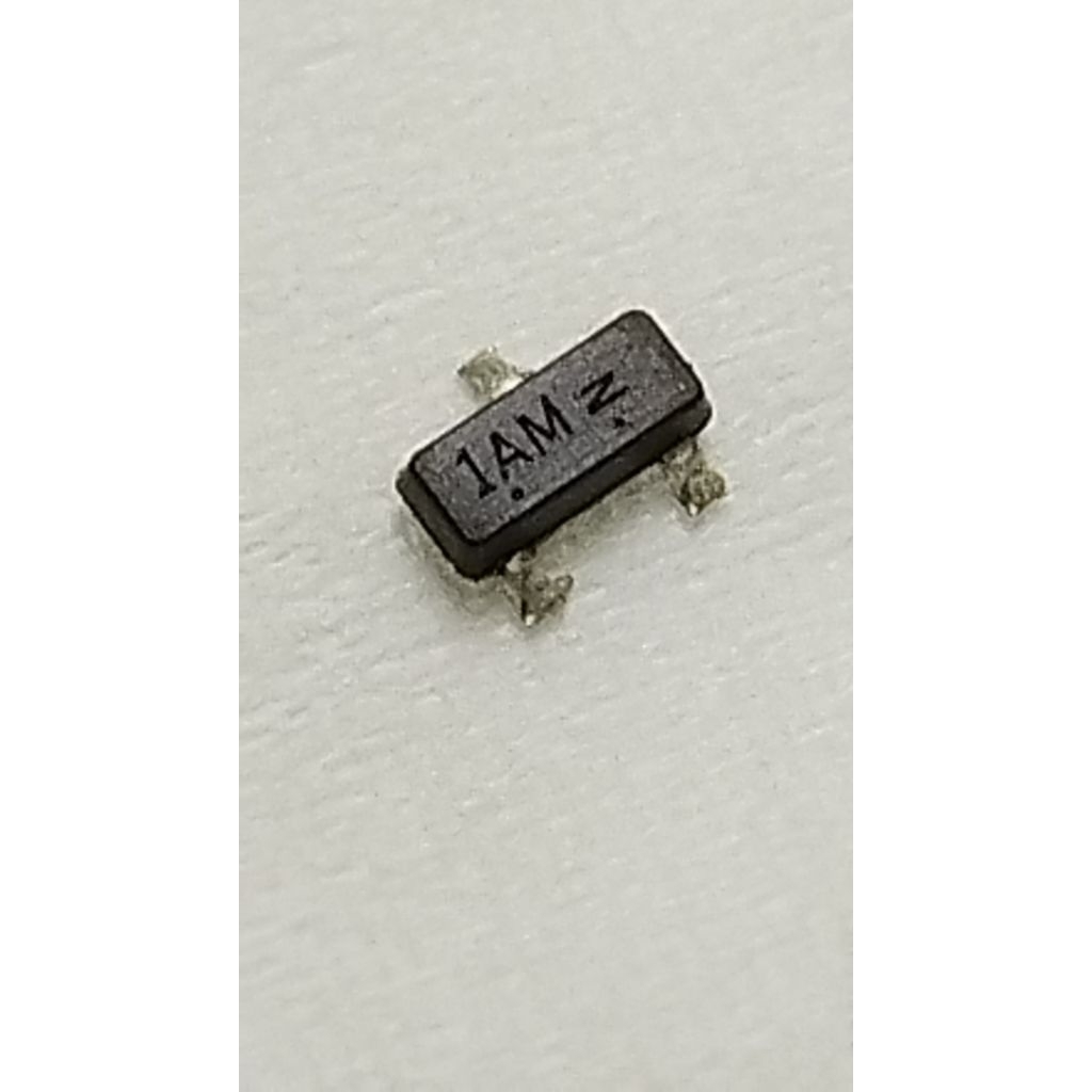ทรานซิสเตอร์ SMD 1AM N