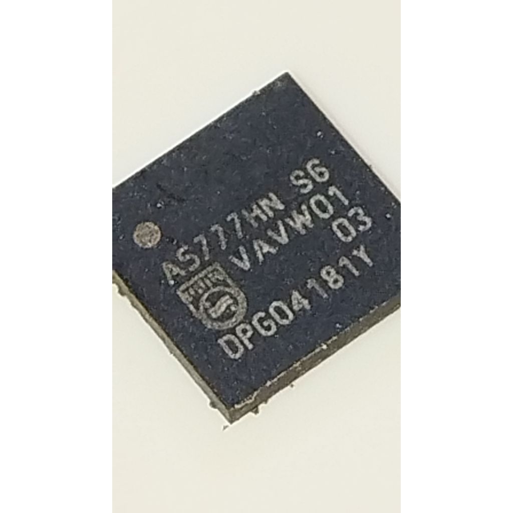 ไอซี AS777HN********