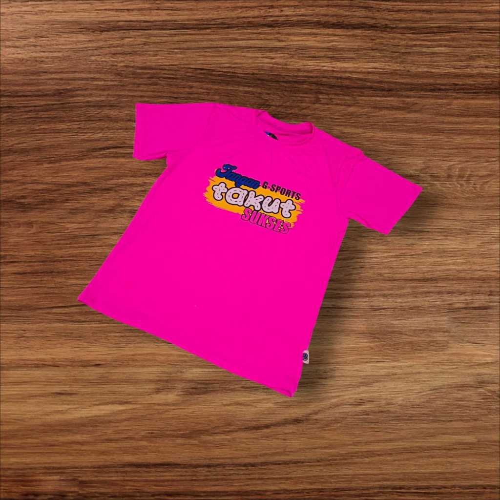 เสื้อยิมผู้หญิง Gsport GP16 สวมใส่สบาย