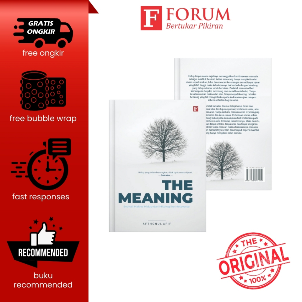 The Meaning: Evolution of Life Meaning จากตํานานสู่ Metaverse - ศรัทธา