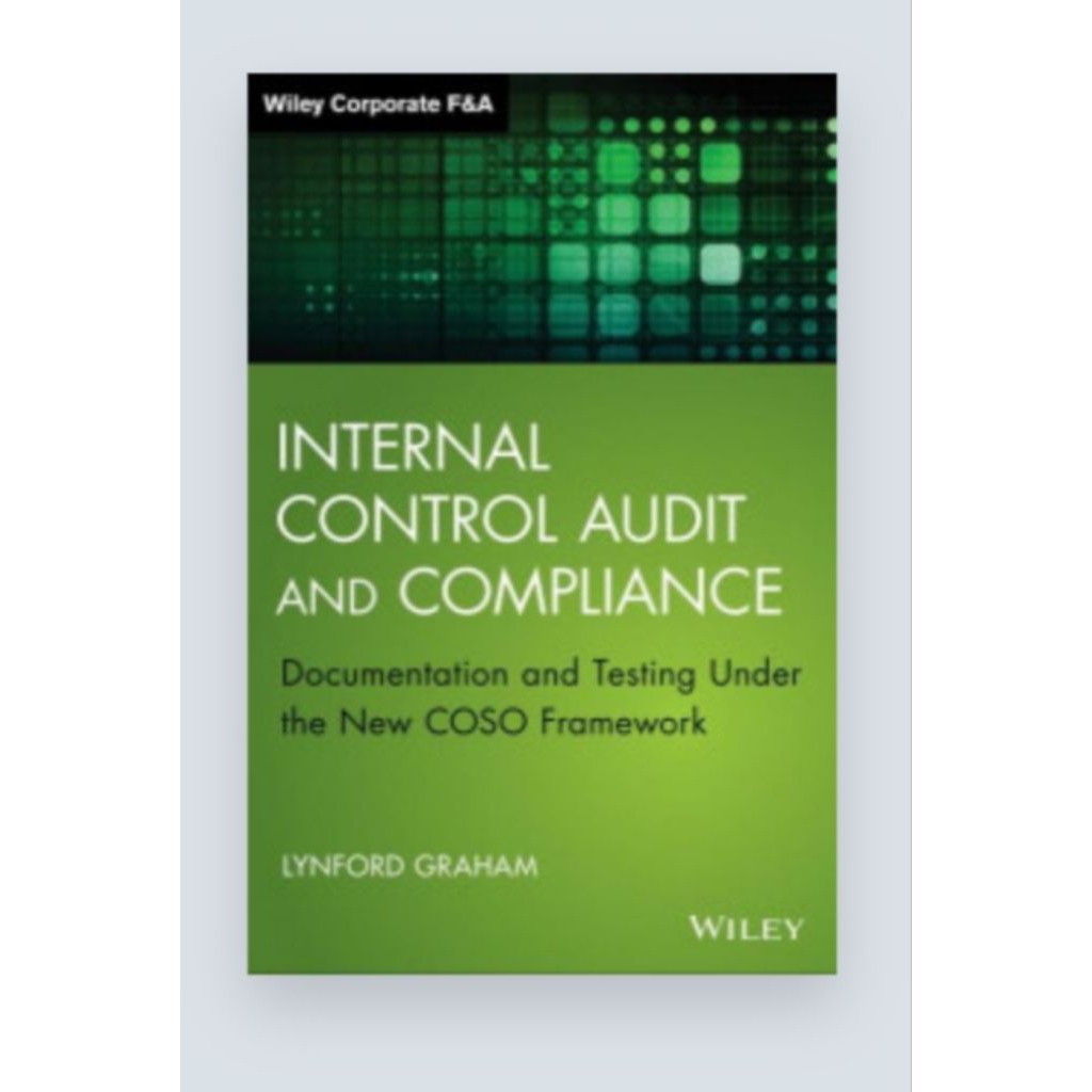 การควบคุมภายใน Audit และ Compliance