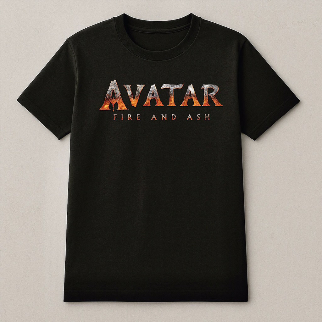 AVATAR T-SHIRT 3****
