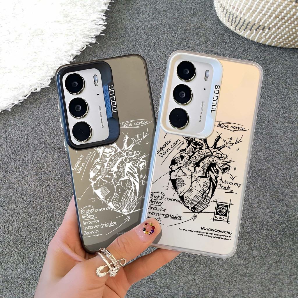 Realme P3 Lite C71 C75 C75X Premium Case - Realme P3 Lite C71 C75 C75X Phone Case - Realme C71 C75 C