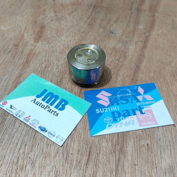 แผ่นดิสก์ด้านหน้า CALIPER PISTON FORTUNER HILUX VIGO PN. 47731-0K060