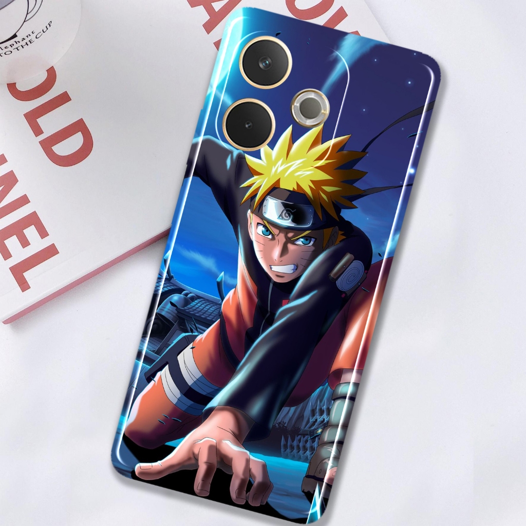 ใหม่ล่าสุด OPPO A5 PRO SOFTCASE - CURRENT CASE - เคส OPPO - เคสใหม่ล่าสุด - SC018