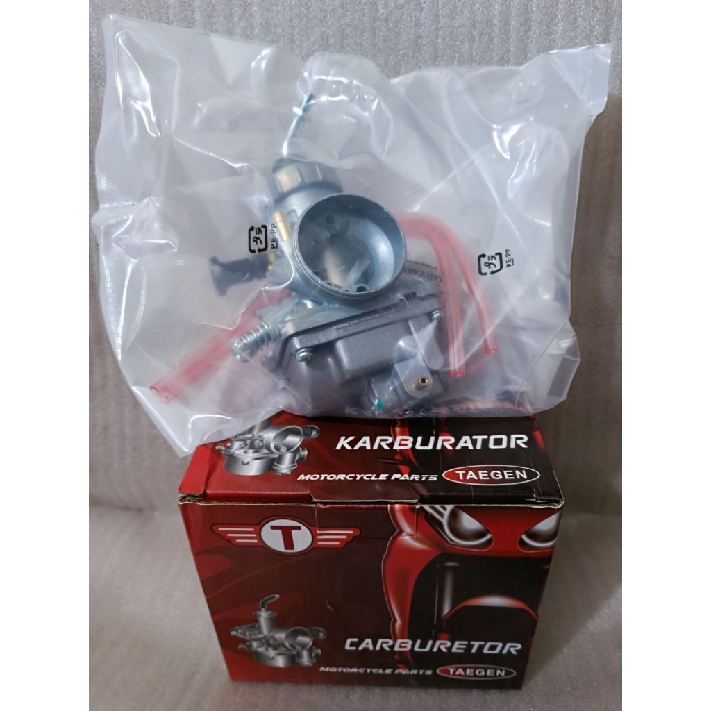 คาร์บูเรเตอร์ Mikuni คาร์บูเรเตอร์ RX King RXK RXK RXK