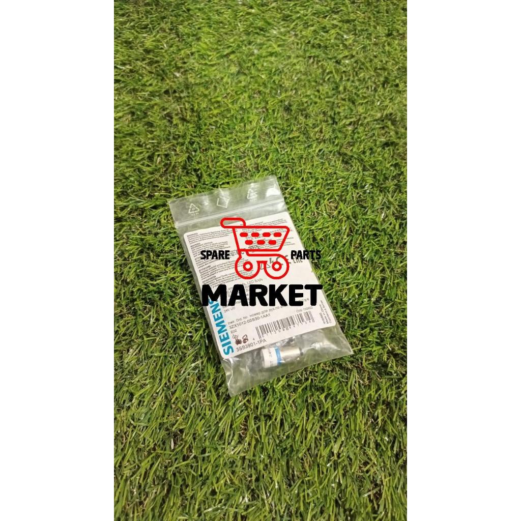 ACCESSORY SIEMENS 3SB3901-1PA