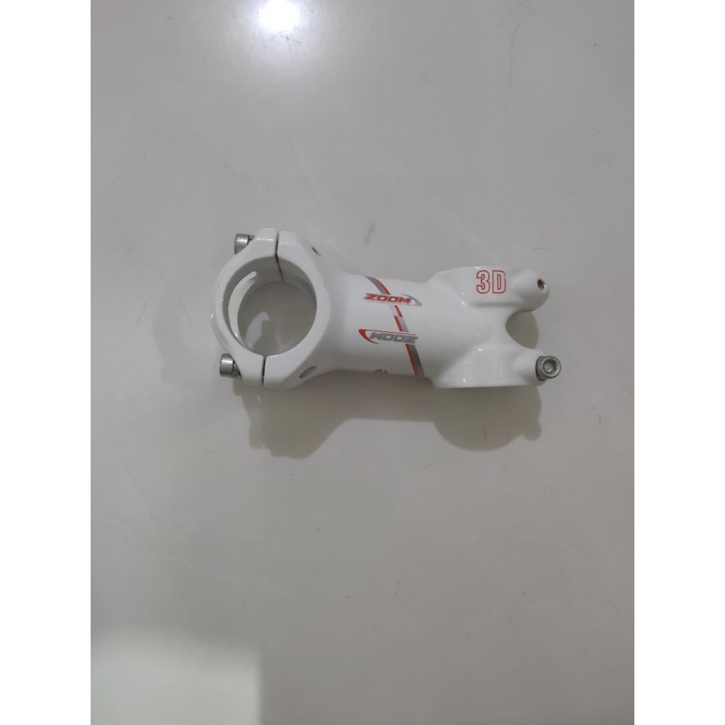 Stem Zoom 3D oversize 31.8 ยาว 75mm