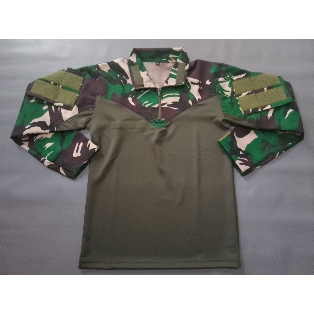 BDU Gen Tactical Combat Suit Combine 511