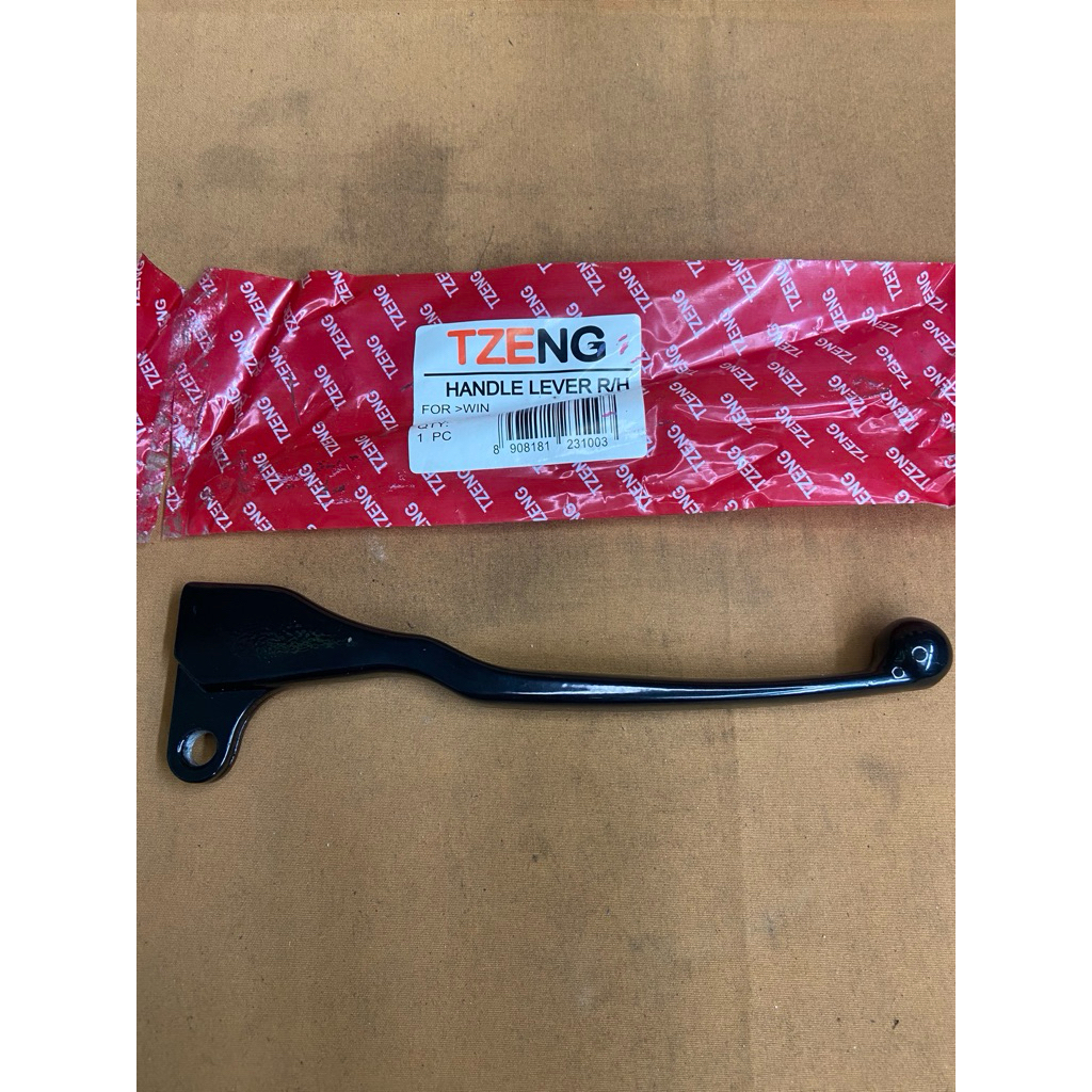 มือเบรคขวา Honda Win 100 Win100 WIN 100 WIN 100