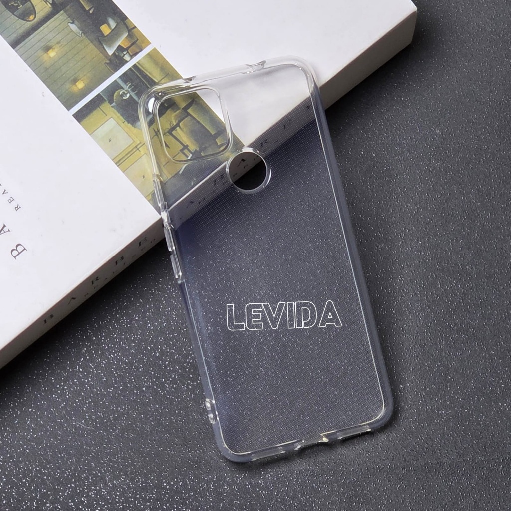 Google Pixel 5A Google Pixel 10 Google Pixel 10 Pro Google Pixel 10 Pro XL Softcase Clear 2.0mm Case