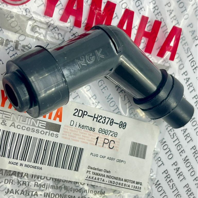2DP-H2370-0-00 OEM หัวเทียนหมวกสําหรับ Nmax Aerox 155 Lexi