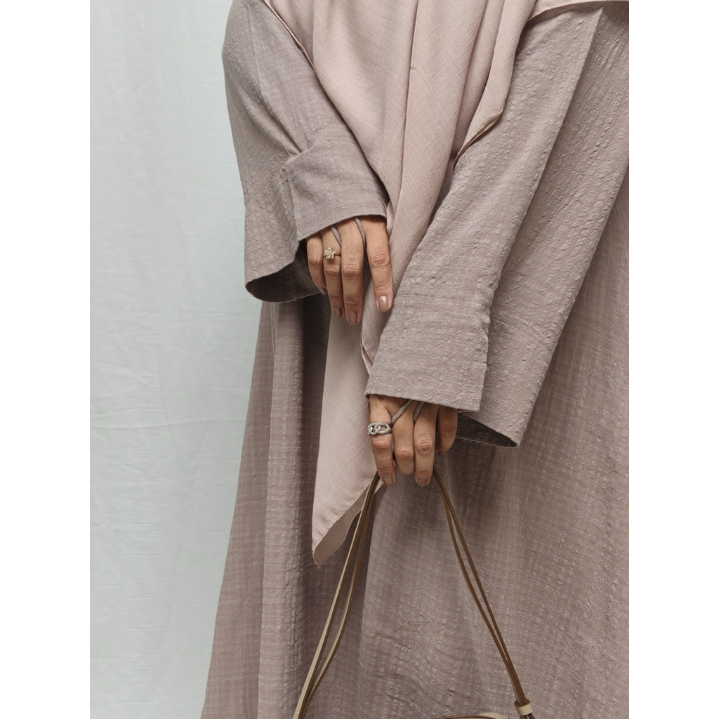 ผ้าธรรมชาติ KAAYA ABAYA