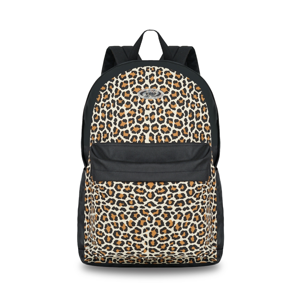 รอยด์ โวลอยด์ | กระเป๋าเป้ Cordura Leopard / กระเป๋าเป้