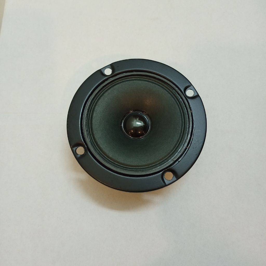 3 INCH TWETER SPEAKER BMB MODEL DOUBLE MAGNET