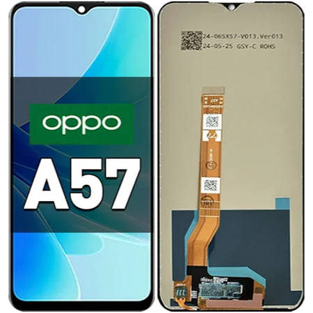 LCD OPPO A57 / OPPO A17 / OPPO A17K / OPPO A18 / OPPO A77S