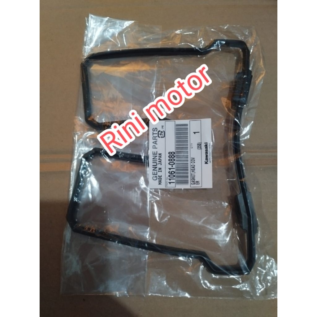 ยางหัวบน KLX 250 Ninja rr mono Z250SL Z250 SL ดั้งเดิม