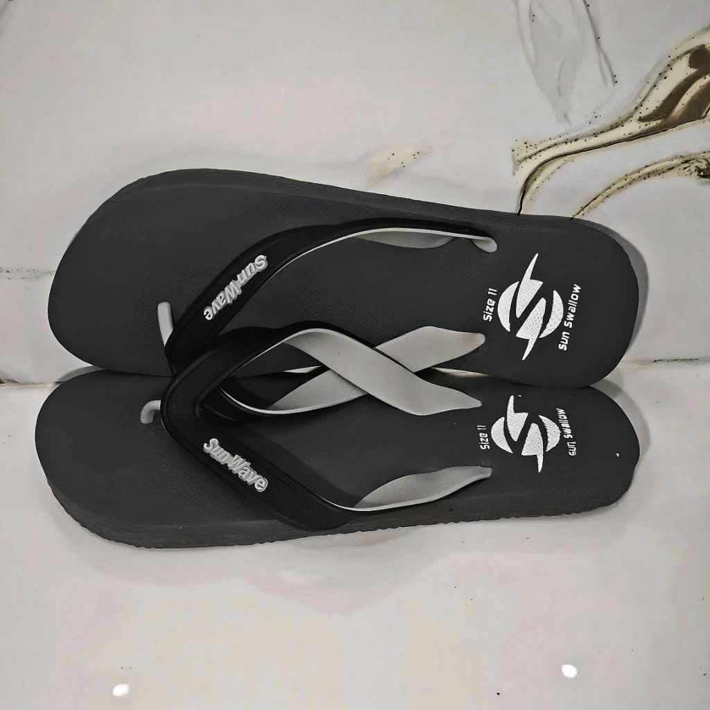 รองเท้าแตะ Sun Swallow Kuta Original Sun Wave