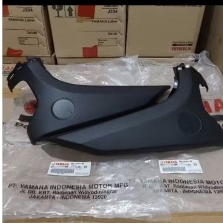 NMAX NEW GEN 2 TURN SIGNAL REGTING PANEL 2020-2024 ชุดซ้ายและขวา B6H-F835U-00 / B6H-F835V-00