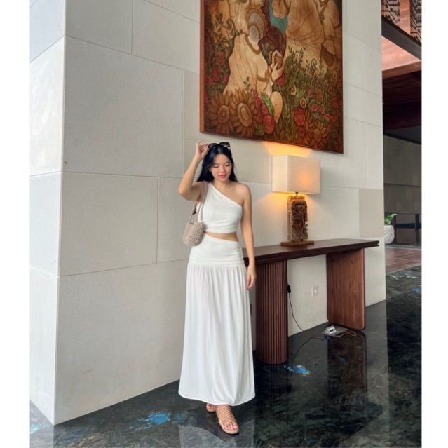 HERFIT le wish dress / เดรสไปทะเล / เดรสเซ็กซี่