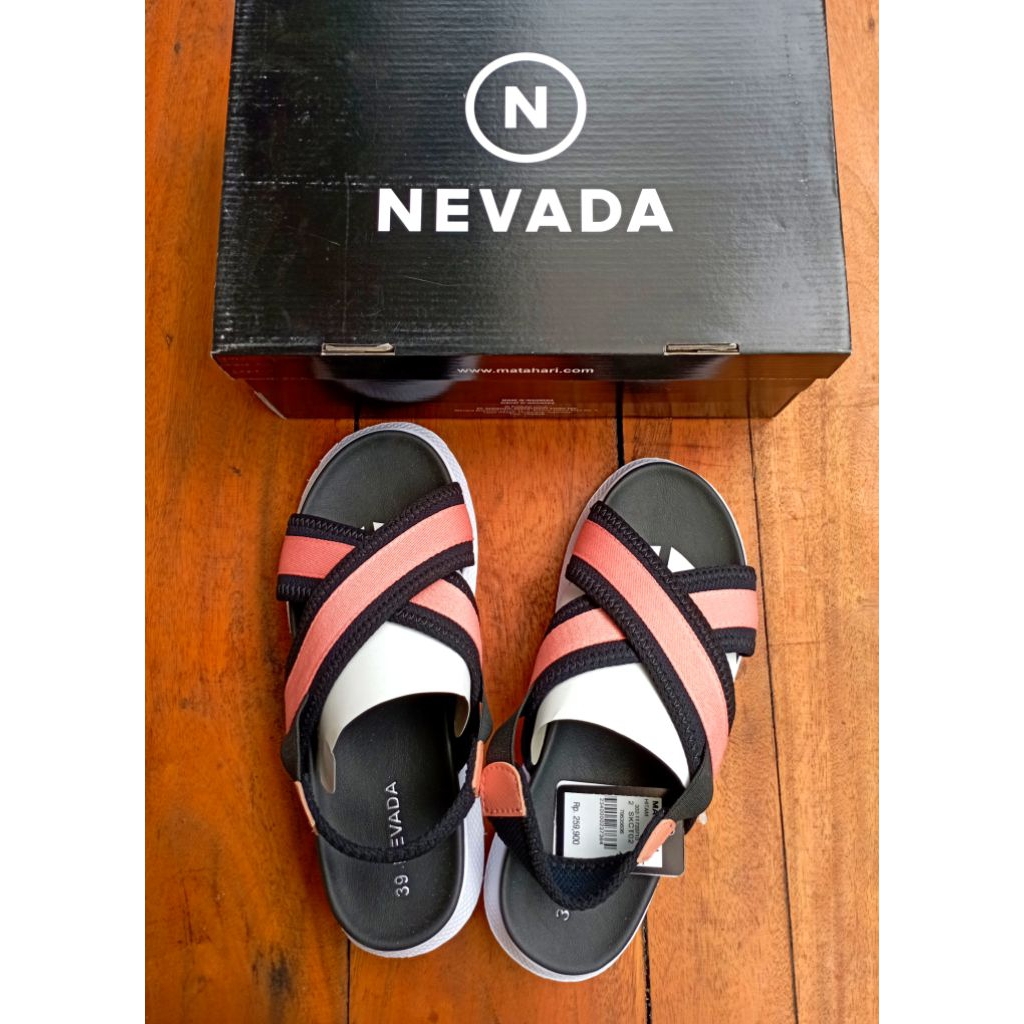 [NEVADA ORIGINAL SANDALS] NEVADA ORIGINAL NEW