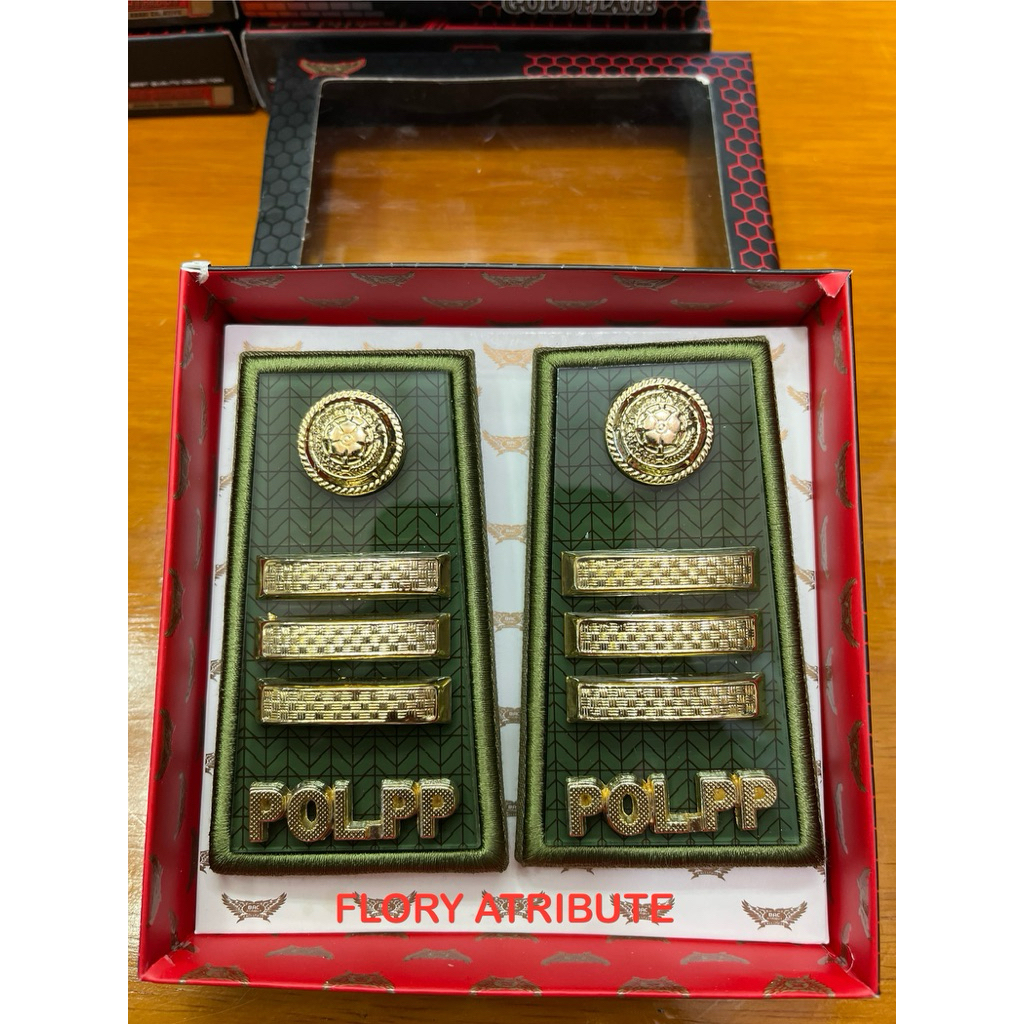 PDH POL PP METAL MICA RANK GROUP III C