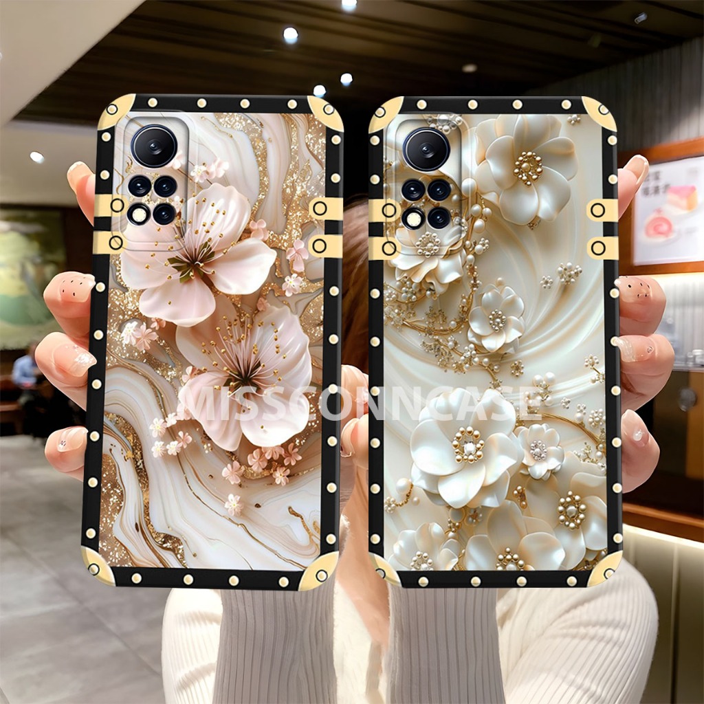 Infinix N0te 12i 2022 Casing - N0te 11 - N0te 11s - N0te 11 Pro - N0te 10 - N0te 10 Pro - N0te 8 Cut