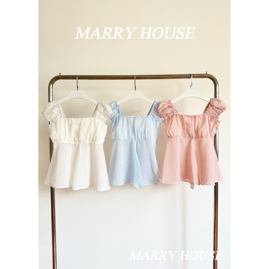 เสื้อ EMILIA********