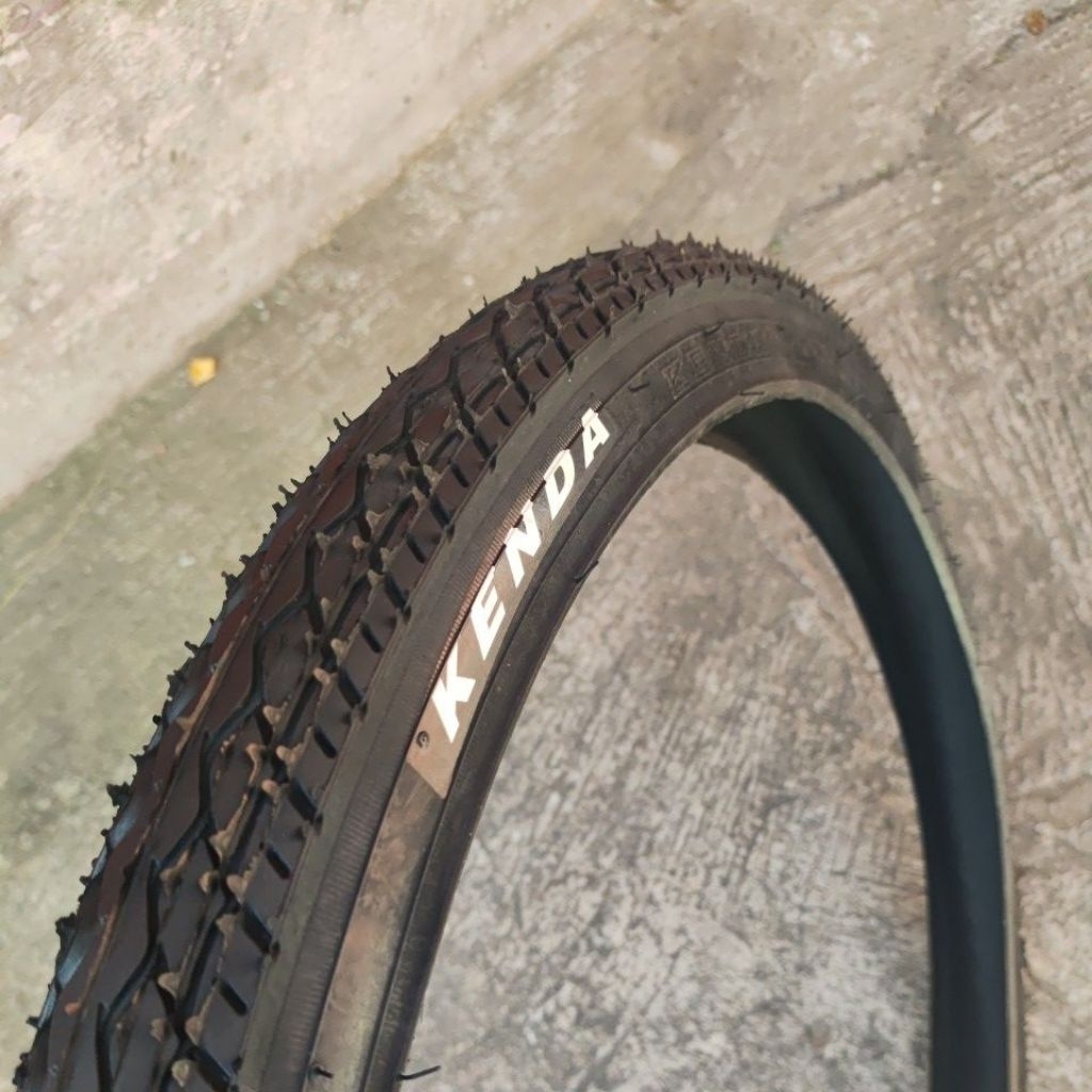 Kenda ยางนอก 24 x 1.75 ยางรถจักรยาน 24x1.75 มินเนี่ยน 24 มินิจักรยาน