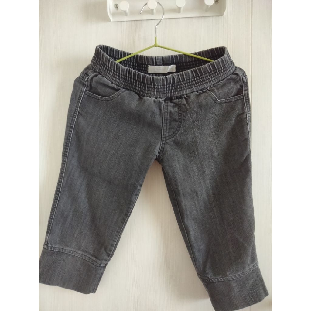 7/8 Jeans (Preloved)
