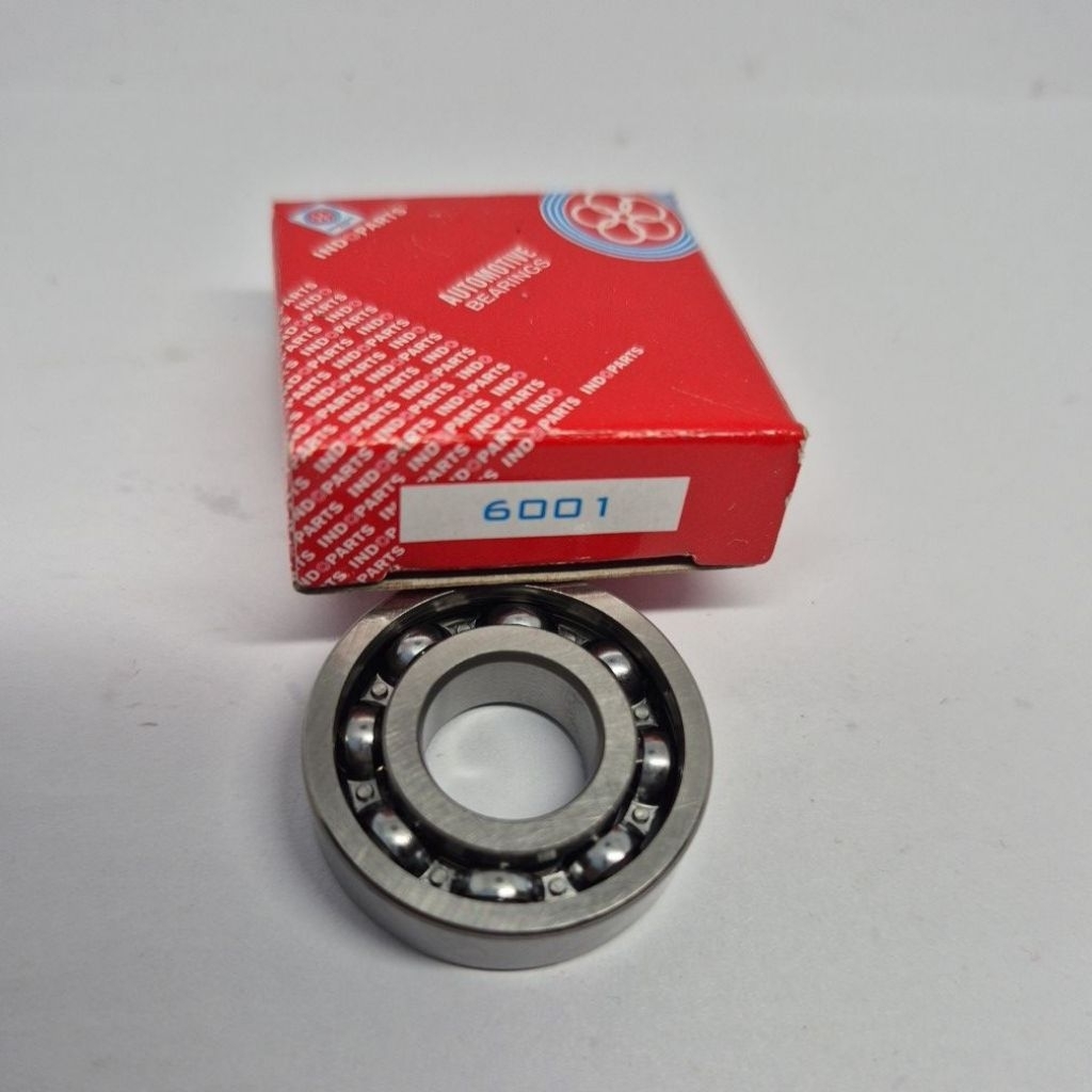 BEARING 6001 ORIGINAL INDOPARTS