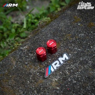 ARM ARUMI TUTUP PENTIL BAN MOTOR VARIO PCX ADV BEAT SCOOPY AEROX NMAX LEXI MIO TIPE HEXAGON FULL CNC