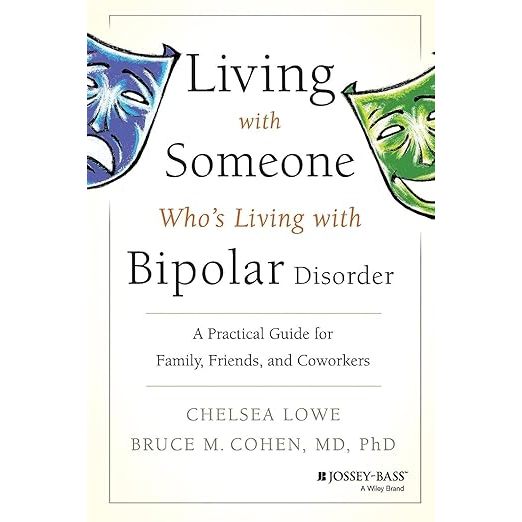 Living With Someone Whos Living With Bipolar Disorder