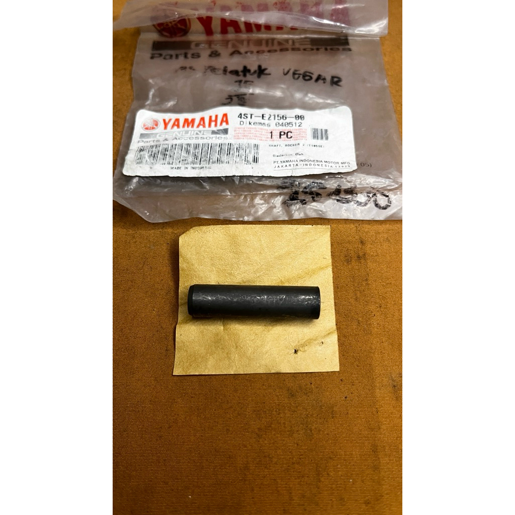 Original Yamaha Jupiter Mio Rocker Shaft Valve Pen 4ST-E2156-00