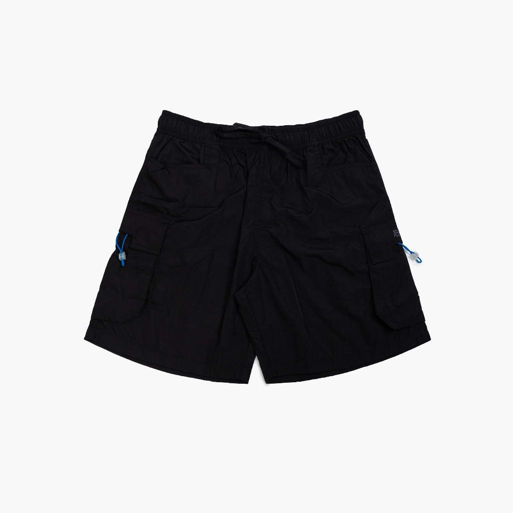 Artch - Rover Short Black - กางเกงชายหาด